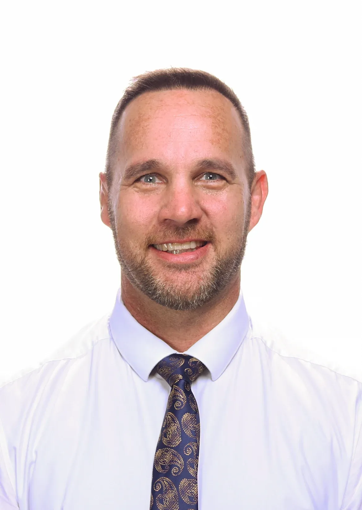 David Lack